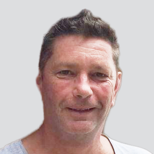 Peter Koch