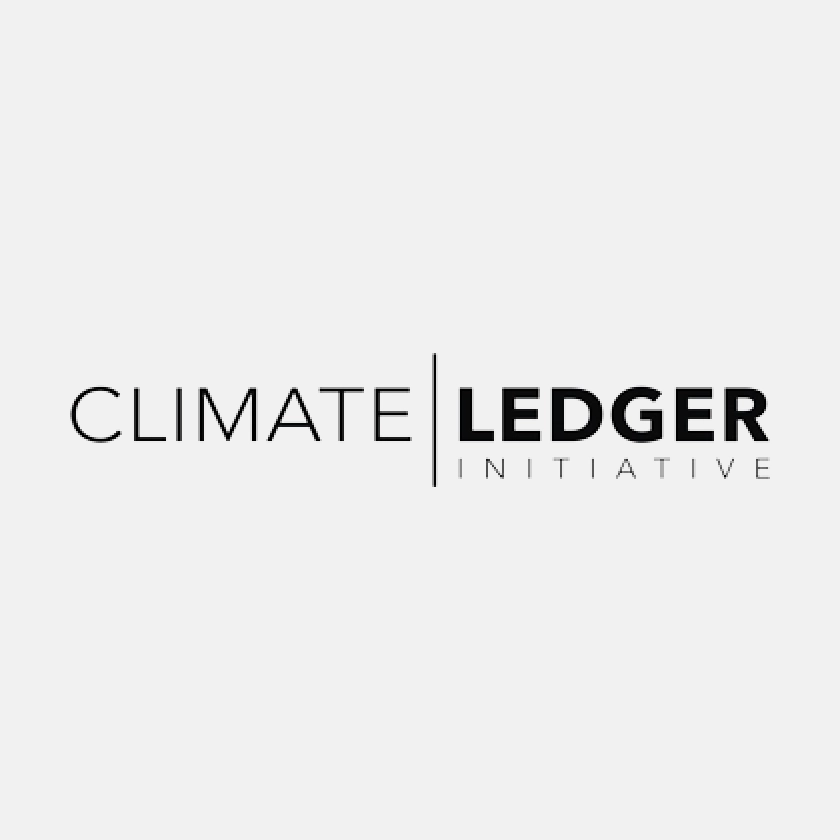 Climate Ledger Initiative